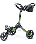 Bag Boy Nitron Auto-Open Push Cart
