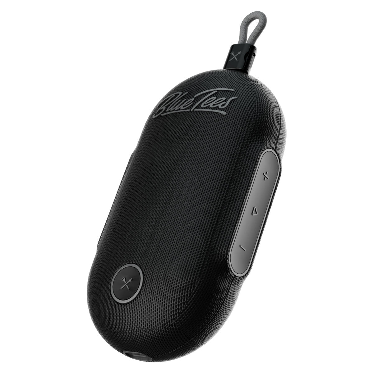 Blue Tees Player Go GPS Speaker