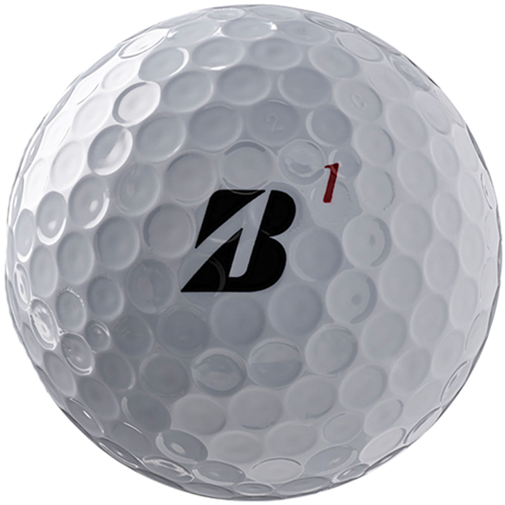 Bridgestone Tour B RX Golf Balls (Dozen)