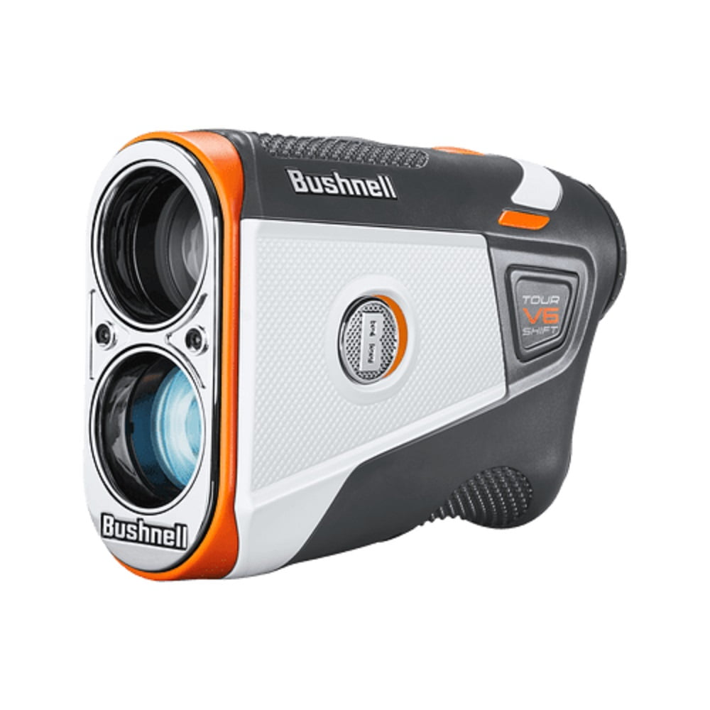 Bushnell Tour V6 Shift Rangefinder (Patriot Pack)