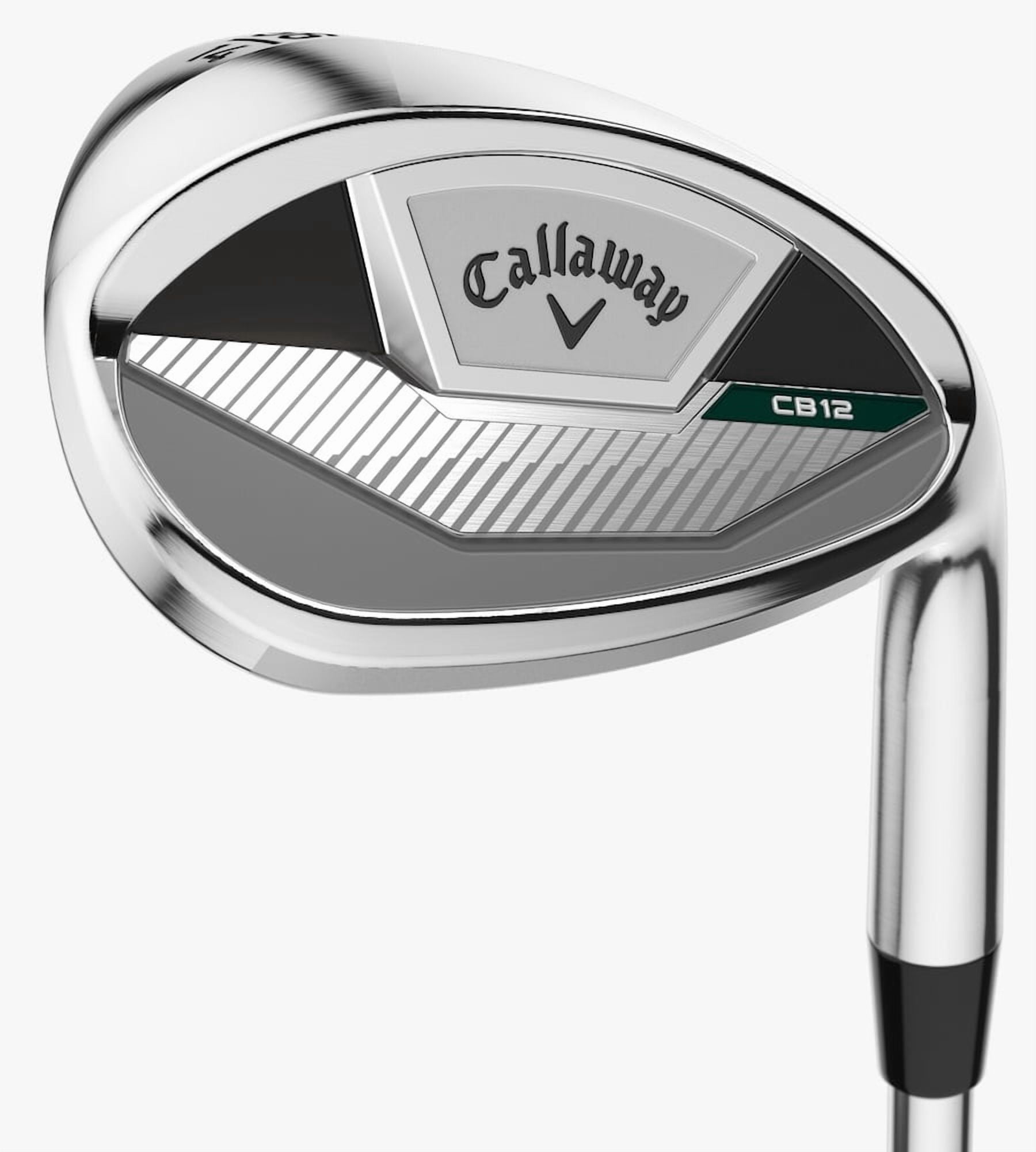 Callaway CB Wedge (2025)