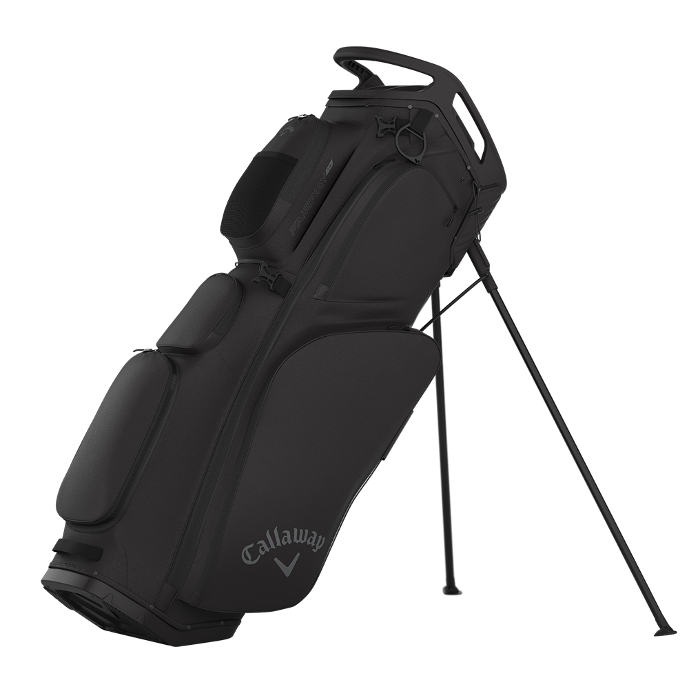 Callaway Fairway 14 Stand Bag