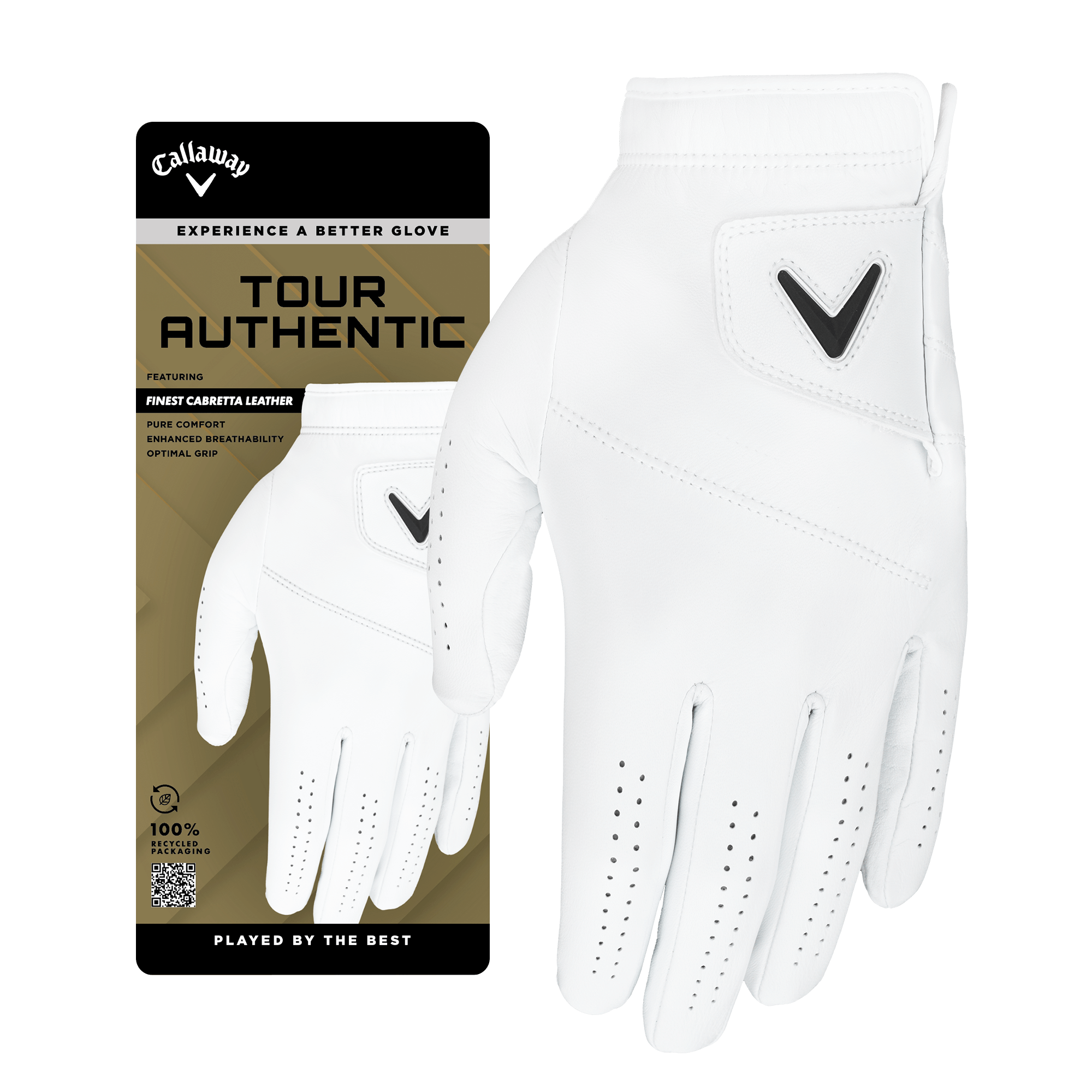 Callaway Men’s Tour Authentic Glove