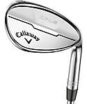 Callaway Opus Chrome Wedge
