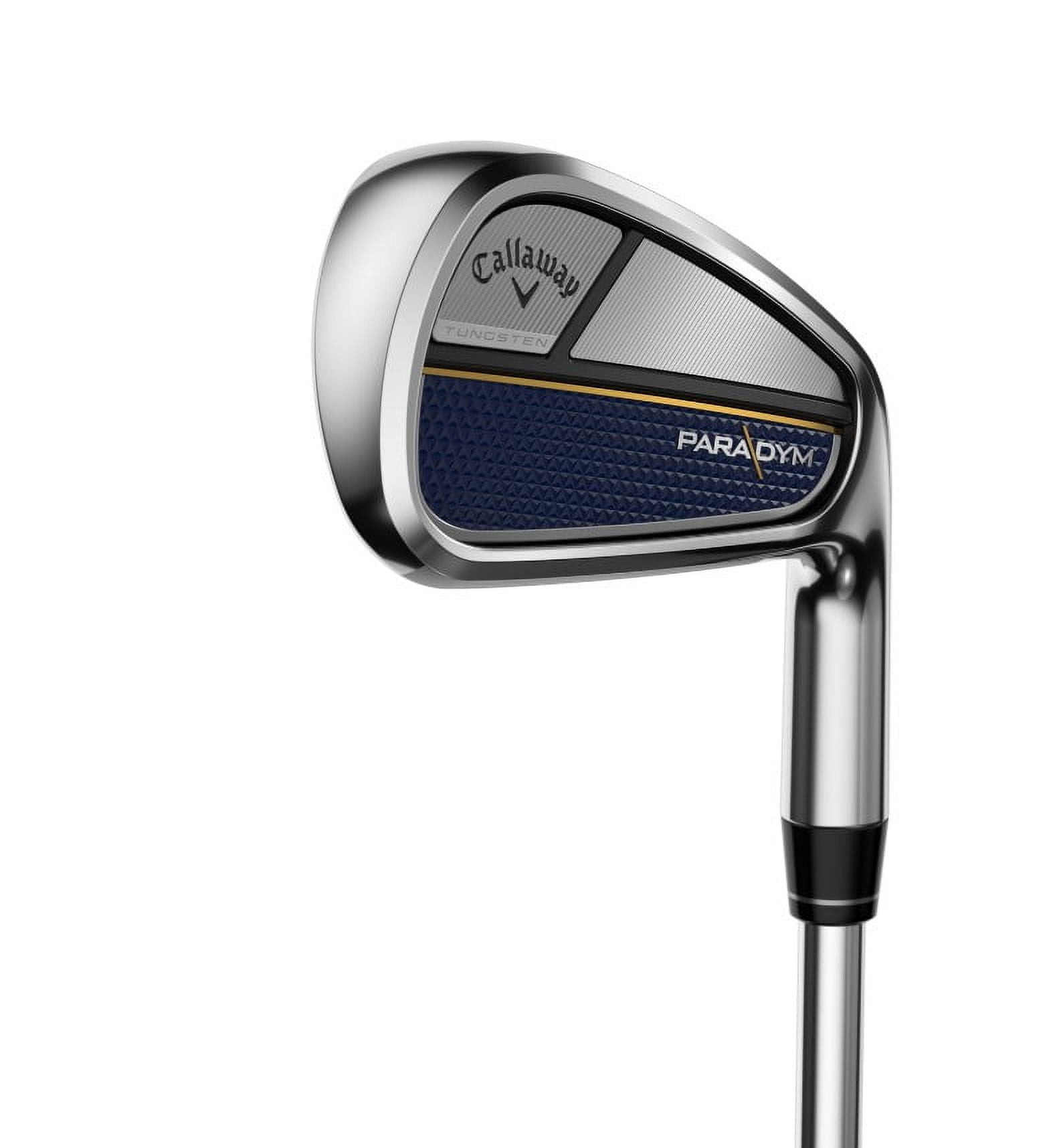 Callaway Paradym Iron Set