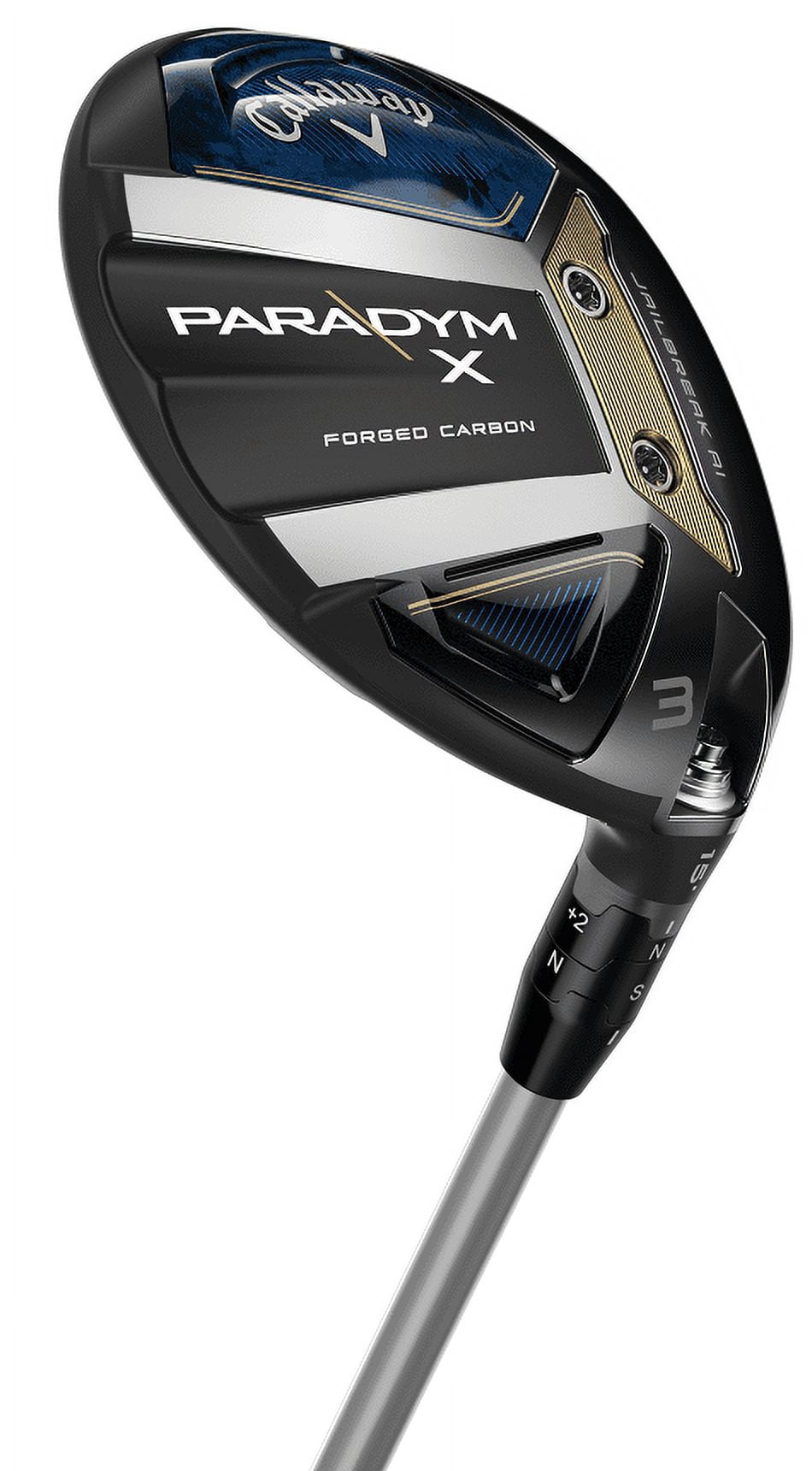 Callaway Paradym X Women’s Fairway Wood