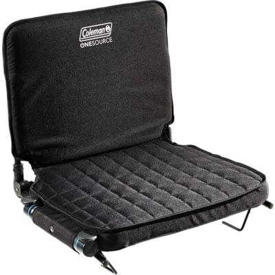 Coleman OneSource Heated Stadium Seat