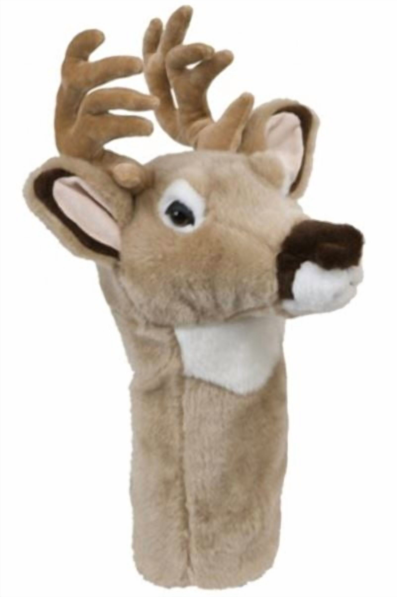 Daphne’s Deer Driver Headcover