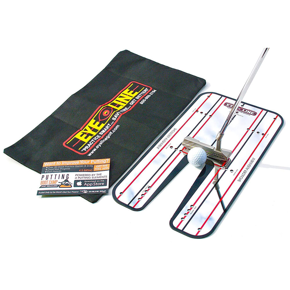 EyeLine Golf Putting Mirror