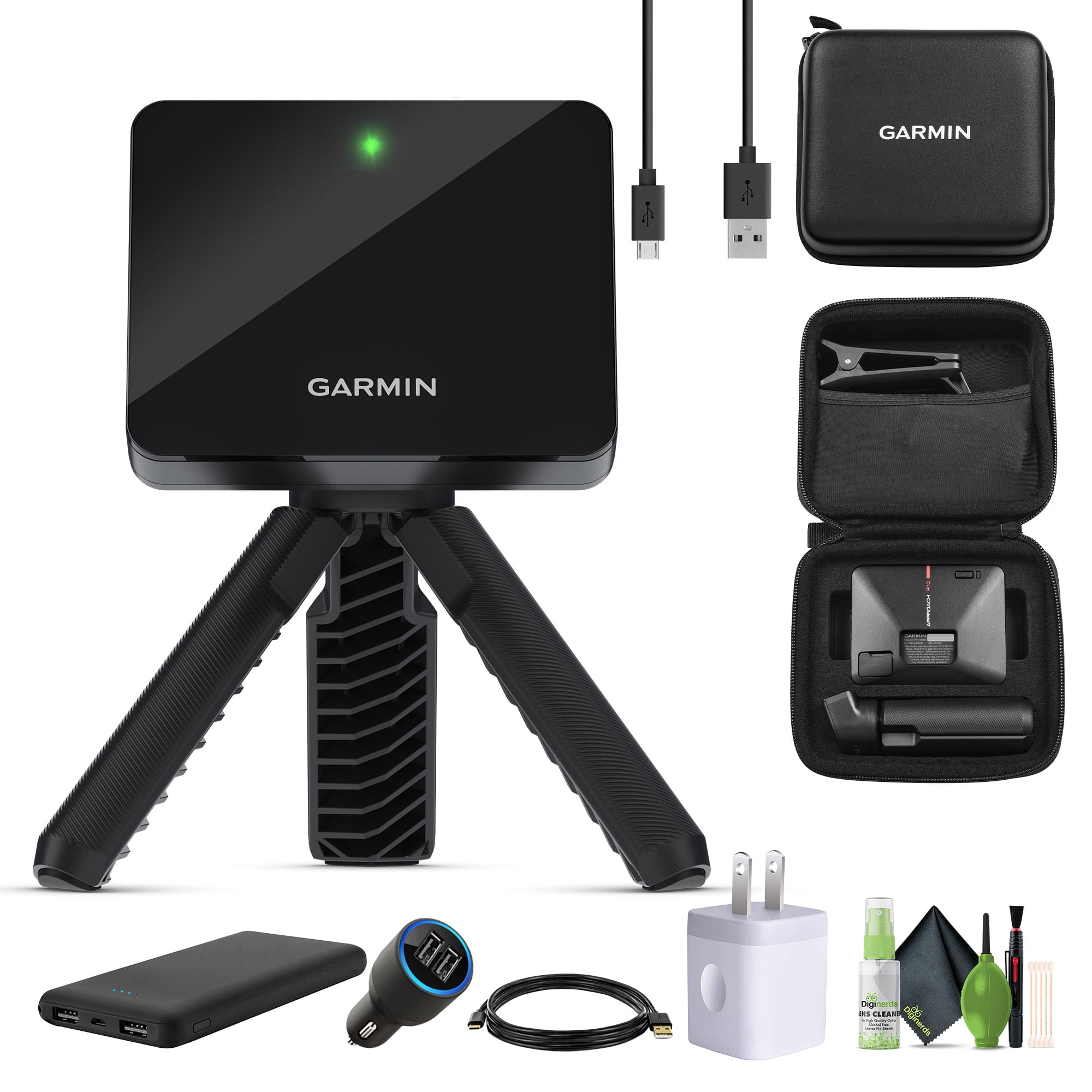 Garmin Approach R10 Portable Launch Monitor
