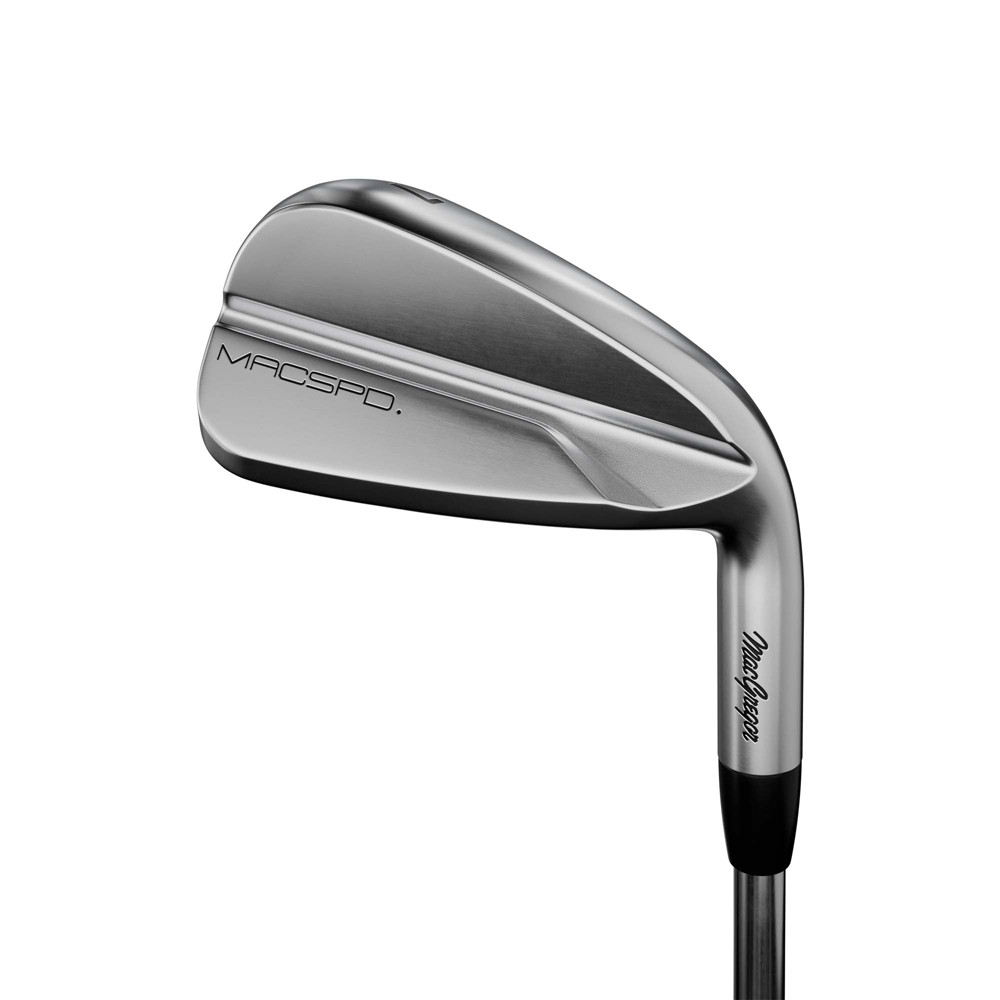 MacGregor MACSPD Satin Iron Set (4-PW)