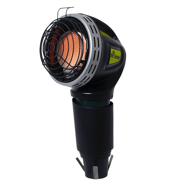 Mr. Heater 4,000 BTU Golf Cart Heater (MH4GC)
