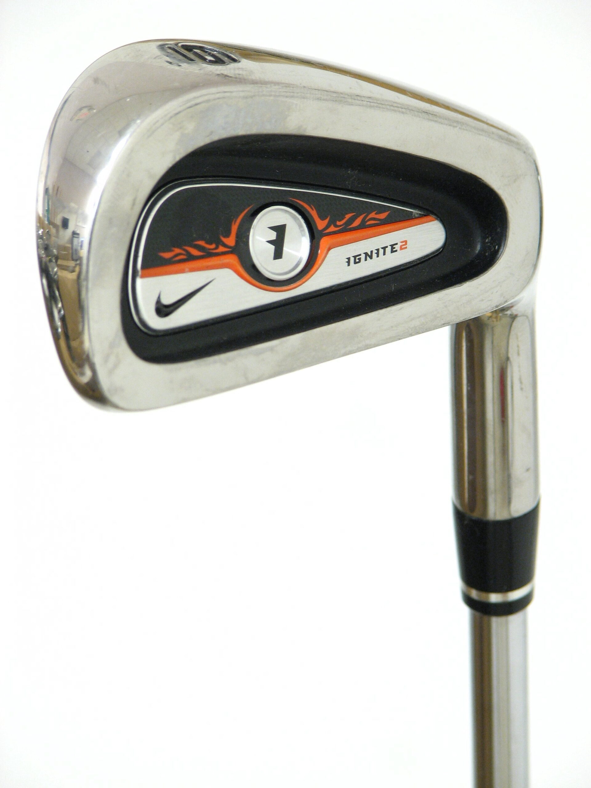 Nike Ignite 2 Iron Set (4-PW)