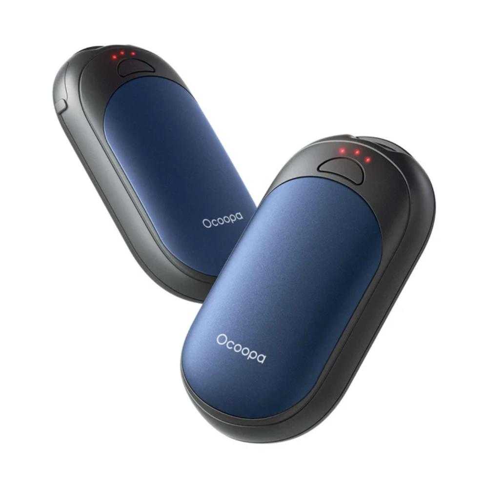 OCOOPA UT3 Lite Rechargeable Hand Warmers (2-Pack)