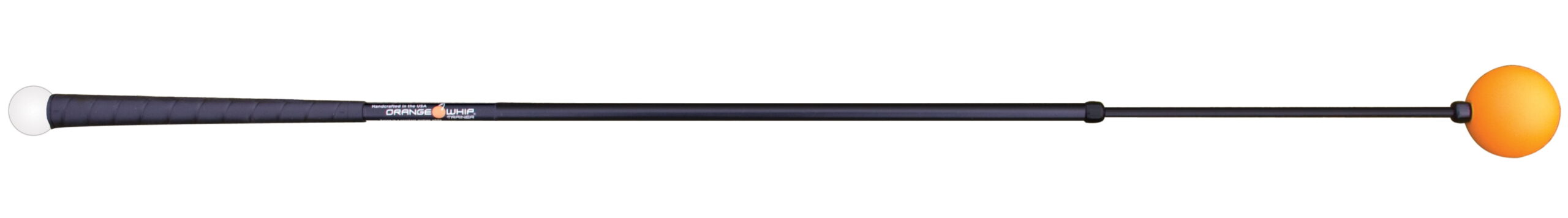Orange Whip Full-Size Swing Trainer