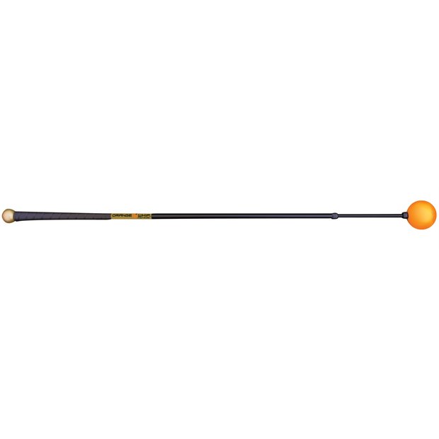 Orange Whip Mid-Size Swing Trainer