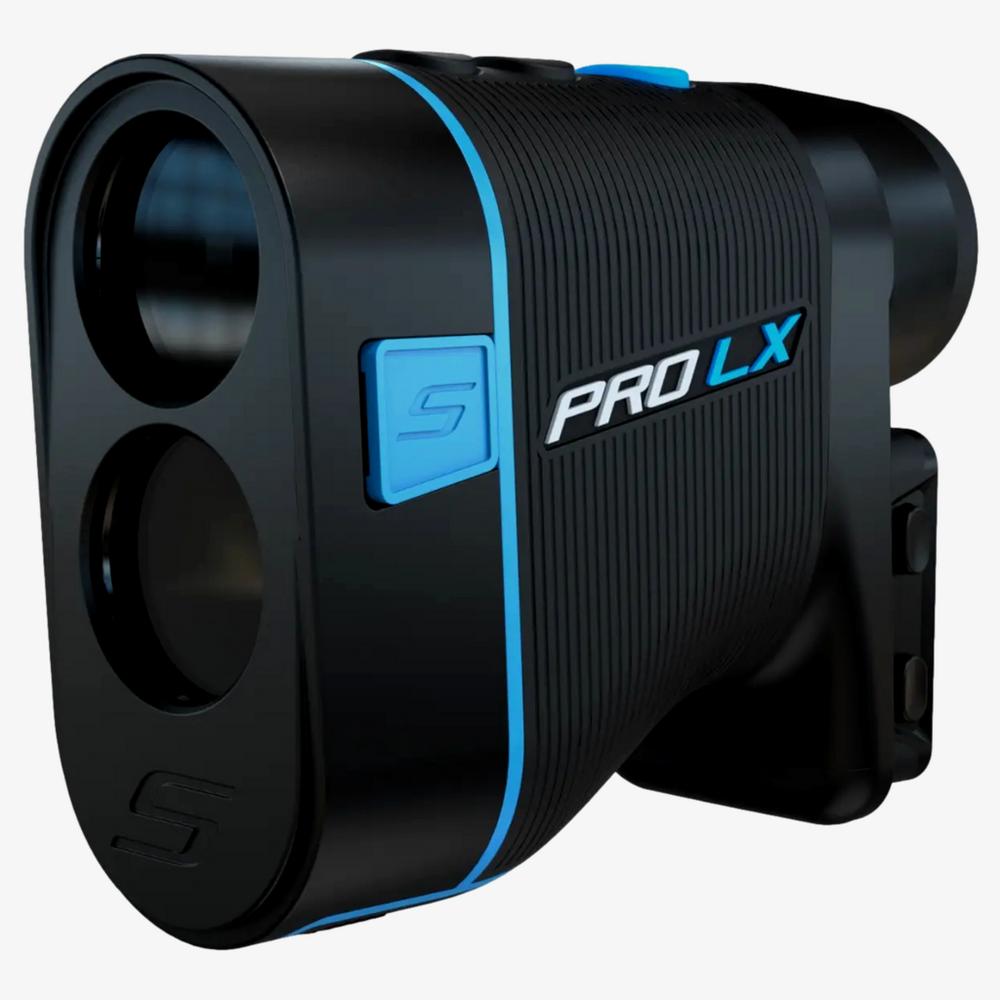 Shot Scope PRO LX+ Rangefinder with GPS