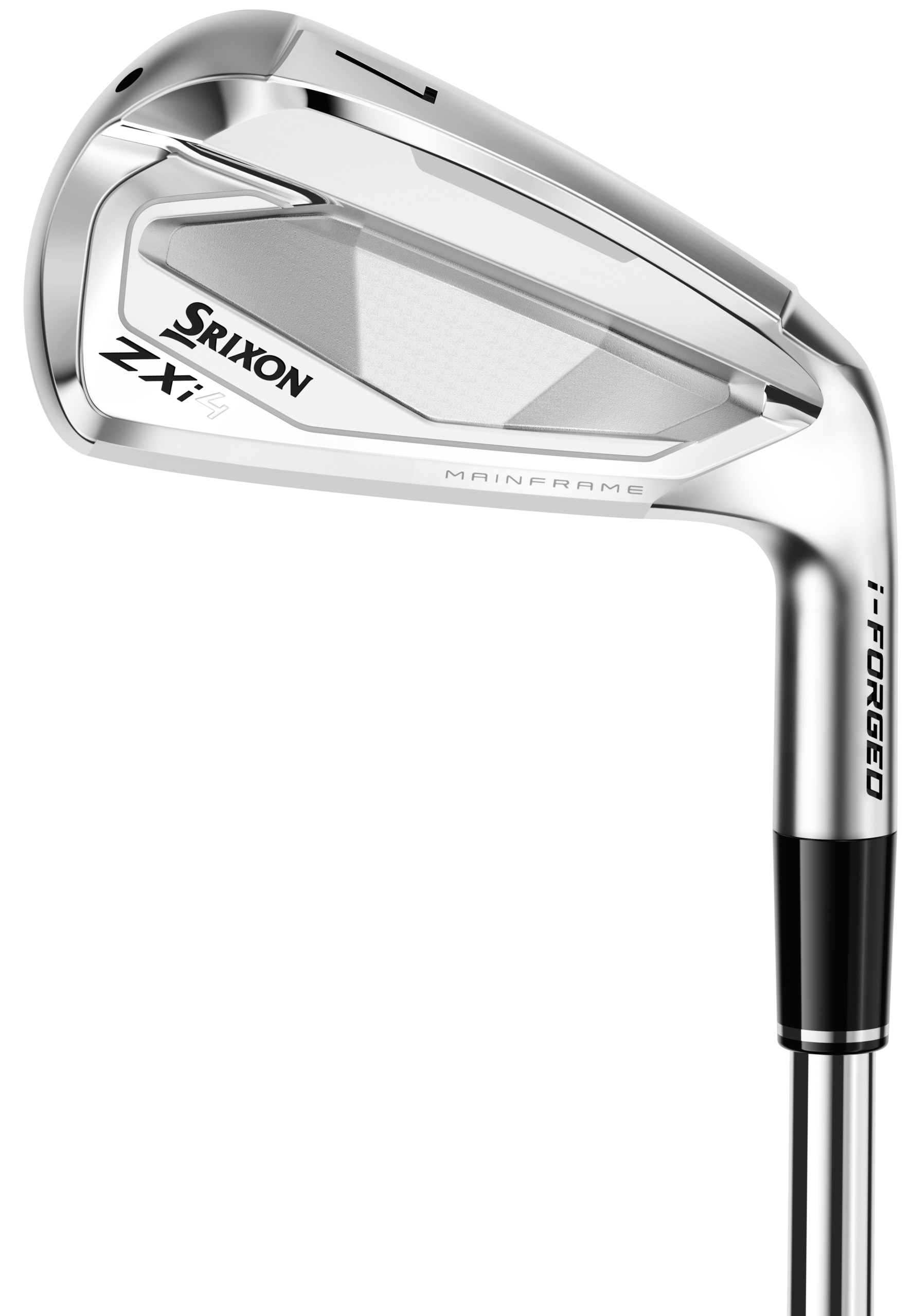 Srixon ZXi4 Iron Set