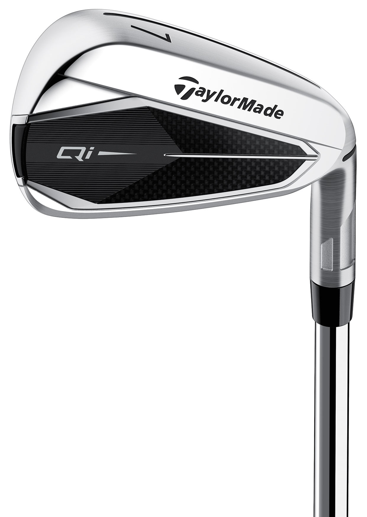 TaylorMade Qi Iron Set