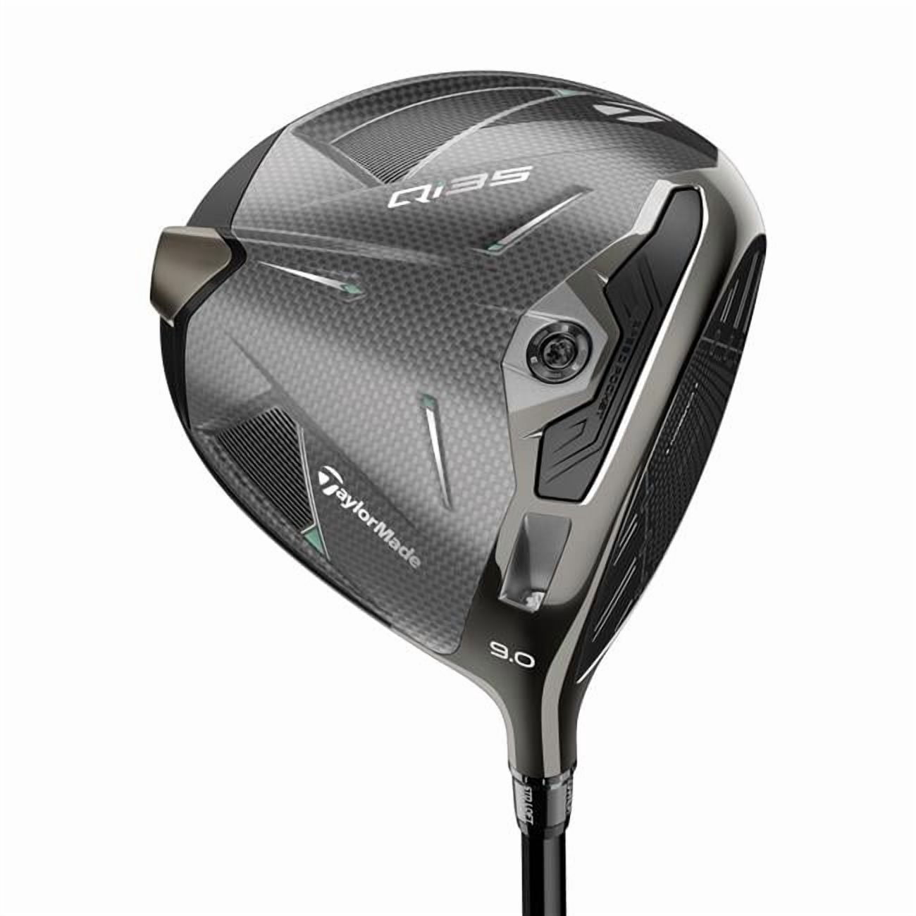 TaylorMade Qi35 Driver