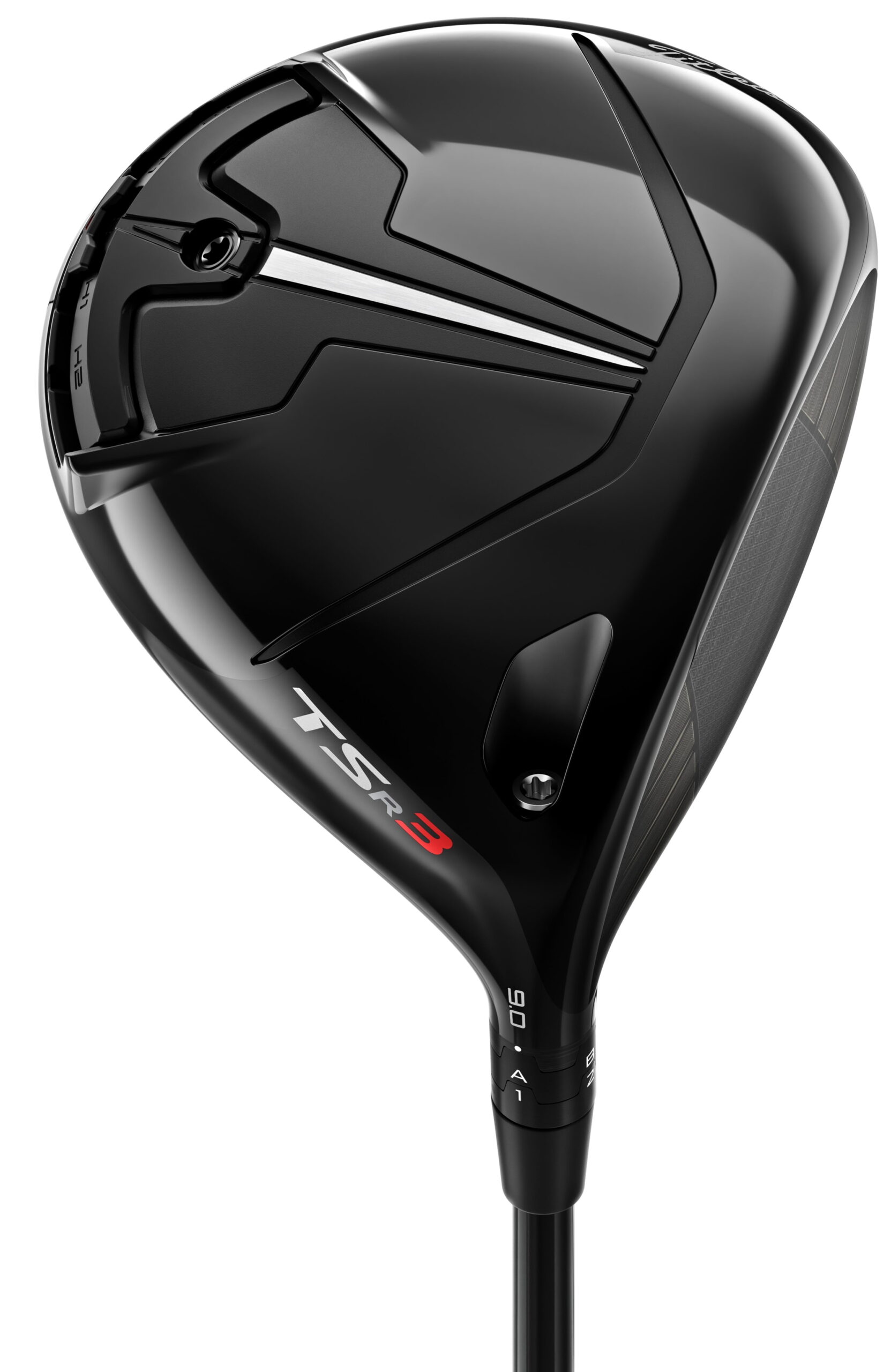 Titleist TSR3 Driver