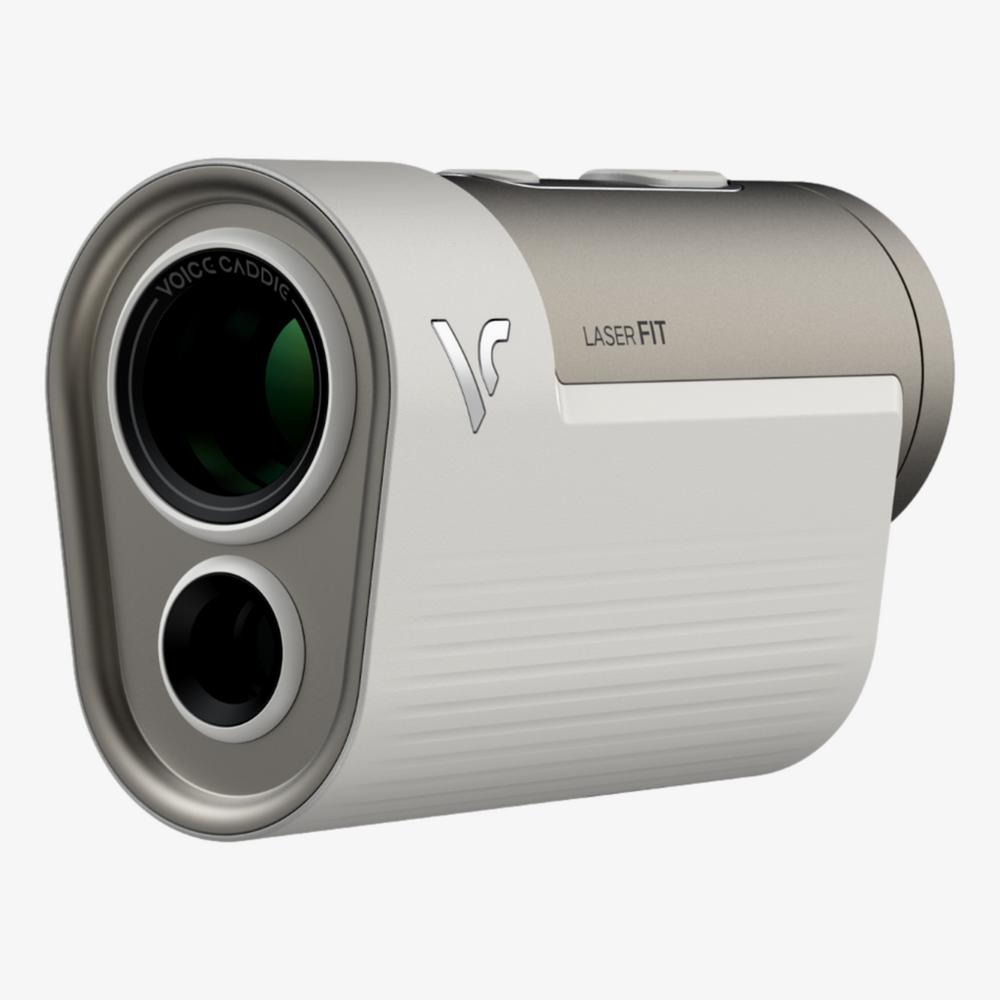 Voice Caddie Laser FIT Rangefinder