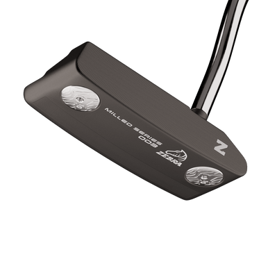 Zebra Golf Milled Series 003 Putter
